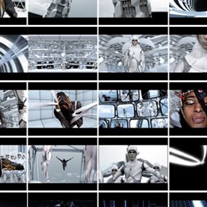 Sonique - Another world video stills