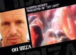 <b>Darren Hughes</b> Jonathan Ulysses - ibiza19